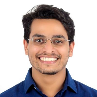 23 | 📚 AIIMS Jodhpur 
Founder and CEO - https://t.co/E4n9X9XwHB