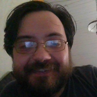 P13280Wesley's profile picture. Just a guy who loves pop culture