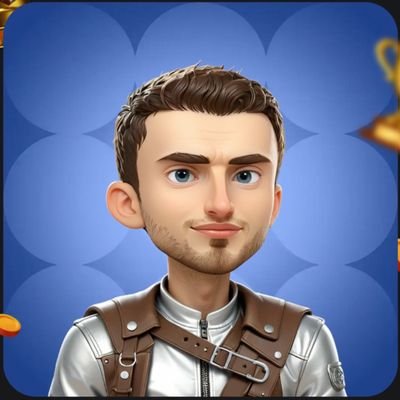 zardasht335's profile picture. News 🗞️     DEX     Exchange    Airdrop