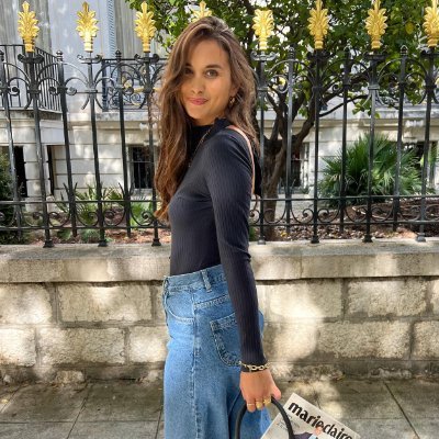 louisevgrxx's profile picture. Mode🤞🏼
lifestyle📌
Animal lover (and dog mom)  🐾🐶
Self respect more important for me 😎
Traveler and foodie 🍕
❌Scammers