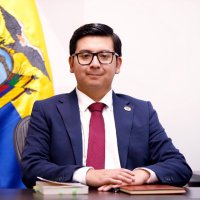Stalin S. Andino G. (@ssandinog) 's Twitter Profile