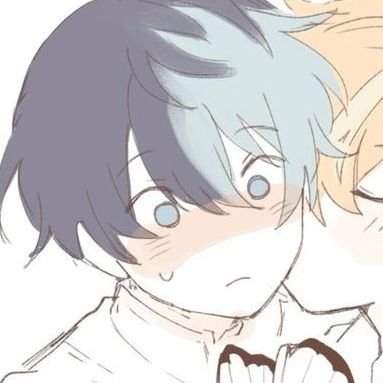 mizu | comms open! 2/3さんのプロフィール画像