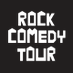 Rock Comedy Tour (@rockcomedytour) Twitter profile photo