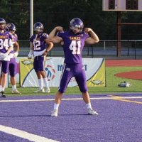 Luke McCoy (@lukemccoy41) 's Twitter Profile Photo Luke McCoy (@lukemccoy41) 's Twitter Profile Photo