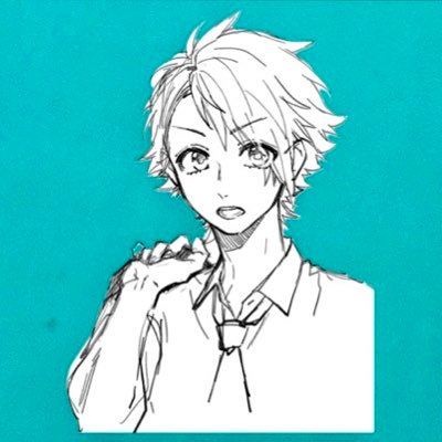 えある　🐲🤝🐯?¿🏰💀さんのプロフィール画像