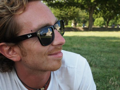 GregRWBrookes's profile picture. 