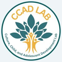 Culture, Child, and Adolescent Lab (@ccadlab) 's Twitter Profile