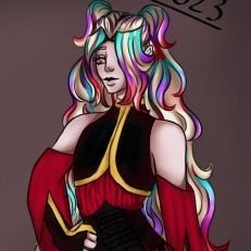 🎶🎨-artista Br-18 anos.
gosto de desenhar meus personagens e dos meus amigos ❤