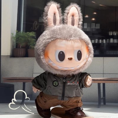 Robust_ad's profile picture. so funning