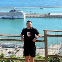 Kiril (@fylkrym) 's Twitter Profile