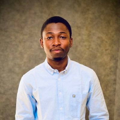 Policy || Economics || RN || Royal African Award '22 || JCIN TOYP '23 || BTS 100 '23 || NIPSS PSLC 48 || TFAA '24