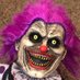 terrifying clown (@hugztheklown) Twitter profile photo terrifying clown (@hugztheklown) Twitter profile photo