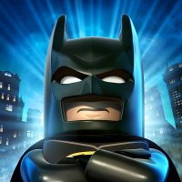 Lego Batman (@batdcllg8) 's Twitter Profile