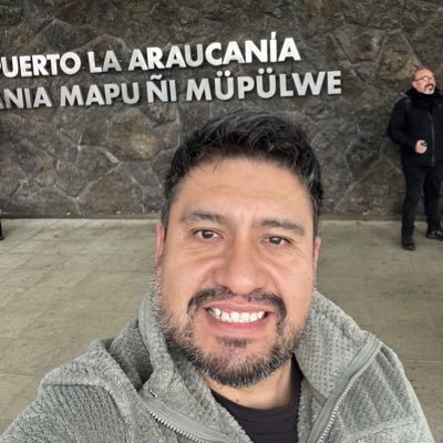 Ingeniero, Vallenarino, Ahora en Temuco - Nuñork 🏔🌧 Me encanta Cantar 🎶 🎤se que lo hago mal pero le pongo colorch 💪🏼🚴🏼♀️🏔🌲✈️