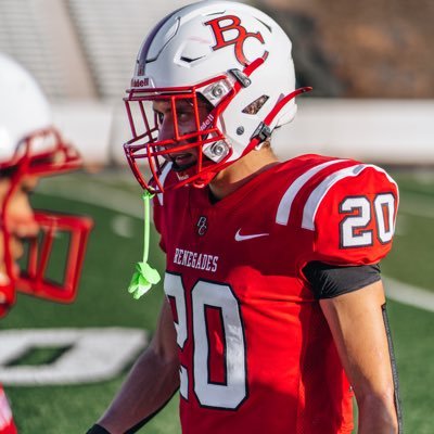 Nathaniel Wallace | 2024 Profile