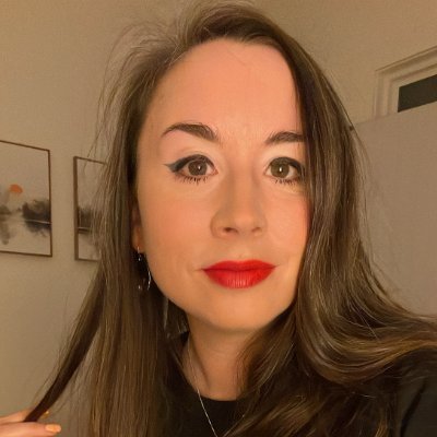 Sex educator & Creator of #purityculturedropout program. https://t.co/MOD0txD2eF