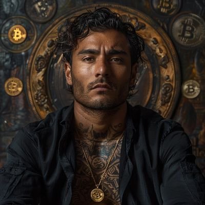 I'm here to show you what a shitshow crypto is. Over 100 years of investment experience. Bought the first BTC in 2008