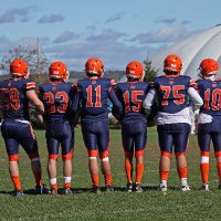 CEC Cougar Football (@cobequidfball) 's Twitter Profile