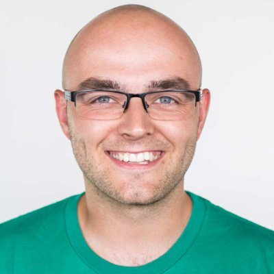 A happy family man and passionate geek - building and ensuring site reliability for @wpengine