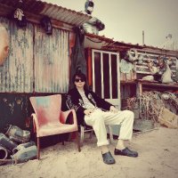 Panda Bear (@pandabear) 's Twitter Profile
