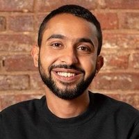 Vinay (@vinaymenda) 's Twitter Profile