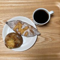 パンと珈琲とチワワ (@pancoffeechiwa) Twitter profile photo