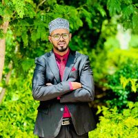 Sa'ad Mohamed. (@sacad2020) 's Twitter Profile