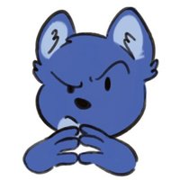 C. Lupus (@lupusartz) 's Twitter Profile