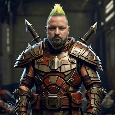 Professional 5 year old: 40+ years of experience along with a unique skill set. X-Force applicant.
Most likely playing No Man's Sky or Helldivers 2.