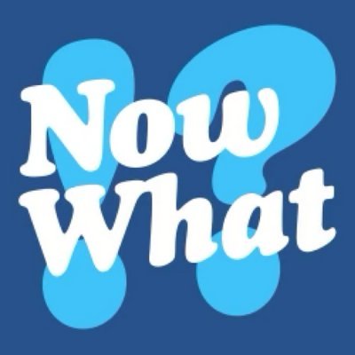 nowwhatanimated's profile picture. A media non-profit that makes politics and democracy easier with animation