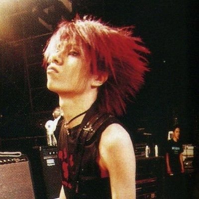 ram ♱ 🥩 SEEING DIRU???さんのプロフィール画像