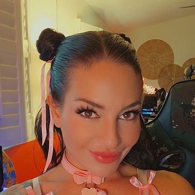 kissasinsr's profile picture. welcome to my private page
505🌴
Hawaii 🇱🇷