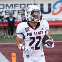 Ramone Green Jr (@ramonegreen1) 's Twitter Profile