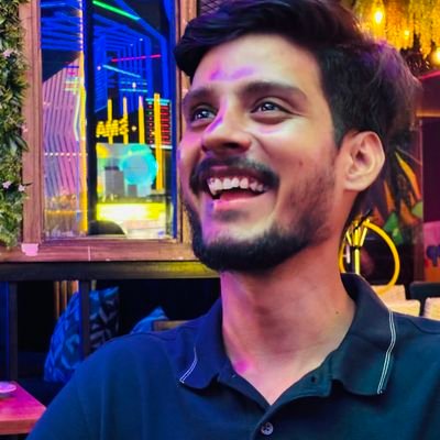 FinTech Ops | World affairs | Dharma | Law | Society | Humor | UPSC | Real Madrid | Cricket | eFootball | A generalist thriving in chaos | I follow back