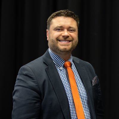Christian Macutkiewicz π³οΈβπ (he/him) Profile
