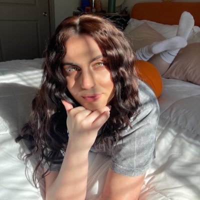 Becca 💙, Massage Therapist 💆♂️🖤, Find Out.🍑
