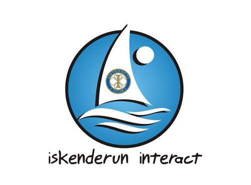 İskenderun Interact Kulübü 1994 yılında İskenderun Rotary Kulübü tarafından kuruldu
2012-2013 Donemi Baskani: Simge Nur Kara