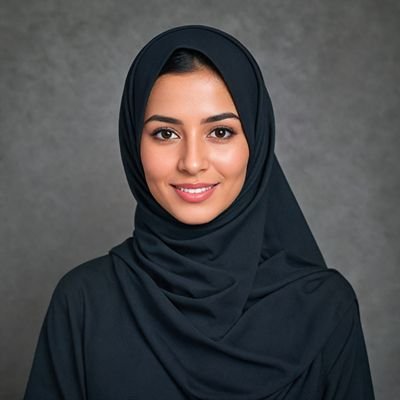 أخصائي تسويق
متخصصه في تطوير المهارات المهنية 🎓
من خلال توجيه فعّال وخطط تعليمية مصممة خصيصاً لتلبية طموحاتك📈
معك خطوة بخطوة نحو مستقبل أفضل🎓.
