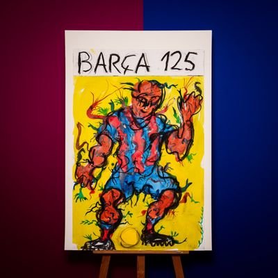 Brand & Product Designer | 📜Content Creator | 💻 Frontend Developer | Data Analyst | Barcelona💙❤️ Fan |
💕Graphics, Business and Music!!!