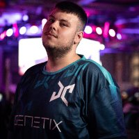 Dani (@gnx_dls) 's Twitter Profile