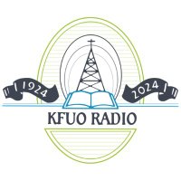 KFUO Radio (@kfuoradio) 's Twitter Profile Photo KFUO Radio (@kfuoradio) 's Twitter Profile Photo