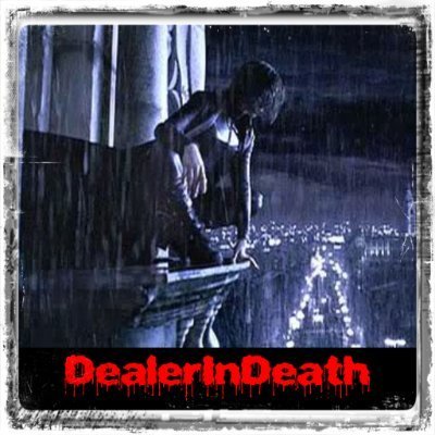 Death Dealer. Vampire. Part-time #RpPimptress. My love @BeOnlyOneBlade. #Radiant #Fatal #Parody (Underworld RP/AU/MC21+)