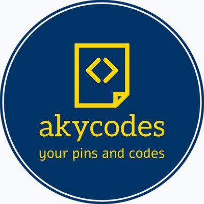 akywell_com's profile picture. Buy your WAEC results checkers right here.
