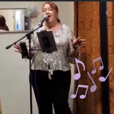 Mother, Wife, Cook, Honorary Taxi Driver, Elected Borough Councillor, Face Painter, Singer, Songwriter,
