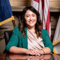 Chancellor Melissa Aviles-Ramos (@doechancellor) 's Twitter Profile Photo Chancellor Melissa Aviles-Ramos (@doechancellor) 's Twitter Profile Photo