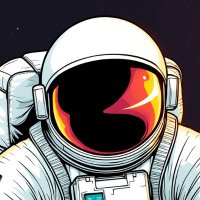 Nexus Astra (@nexusastra) 's Twitter Profile Photo Nexus Astra (@nexusastra) 's Twitter Profile Photo