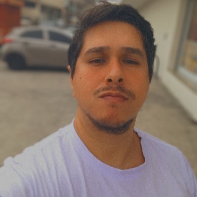 Empresário contábil 💼 | Pisciano com visão 🌌 | Flamenguista apaixonado ❤️🖤 | Ideais de direita 🇧🇷 | Aqui, números e propósito caminham juntos.