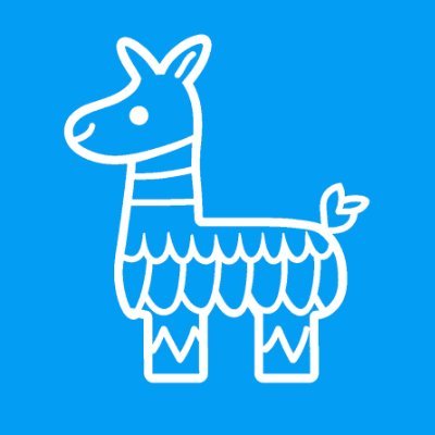 Pinata Party is the funniest P2E on @Telegram
Open your llamas to get 🍬and 💲
Invite your friends to claim USDT and many more