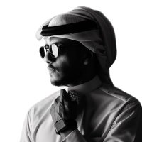 Hadi Albuhairi - هادي البحيري (@hadixos) Twitter profile photo