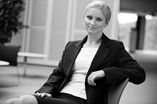 MariaRojikova's profile picture. 